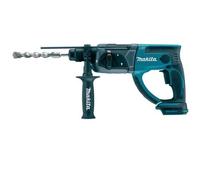 Makita DHR202 Marteau perforateur sans fil 18 V