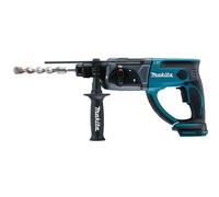 Makita DHR202Z Marteau Rotatif SDS Plus 18V Unité Nue MAKDHR202Z