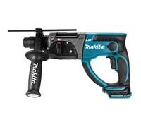 Makita DHR202Z Perforateur burineur SDS-plus Li-Ion 18V LXT (solo)
