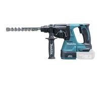 Makita DHR242Z Perforateur burineur SDS-Plus 18V LXT Li-Ion (machine seule)