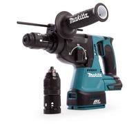 Makita DHR243Z Perfo-burineur 18V LXT SDS-Plus 24mm (machine seule)