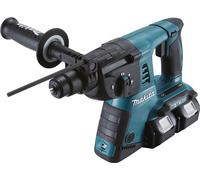 Makita DHR263Z Marteau perforateur sans fil Solo 18V Li-Ion Lxt