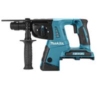 Makita DHR264Z Perforateur Burineur Sans-fil - SDS-Plus 36V (2x 18V) - Li-ion - Machine Seule