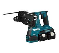 MAKITA DHR280PT2J - Martillo ligero bl 18vx2 lxt 28mm sds-plus 5ah 2 bat. 3 modos