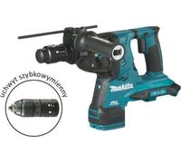 MAKITA DHR281Z Burineur léger 18Vx2 28mm SDS-PLUS
