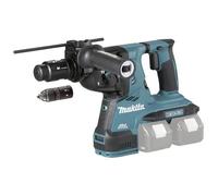 Makita DHR283ZJU SDS-Plus-Marteau perforateur-burineur sans fil 18 V sans batterie, sans chargeur