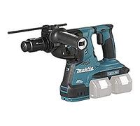 MAKITA DHR283ZU - Martillo Ligero a batería BL 18Vx2 LXT 28mm SDS-PLUS 3 modos AFT AWS"T"
