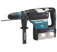 Makita DHR400ZKU Perfo-burineur SDS-max à batteries 36V (2x18V) Li-Ion (machine seule) dans coffret - moteur sans charbon - 8J