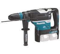Makita DHR400ZKUN Marteau de démolition 18Vx2