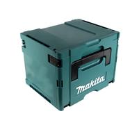 Makita DHS 710 FJ 36V Li-Ion Scie circulaire sans fil 190 mm + 2x Batteries 3.0Ah + Makpac - sans chargeur