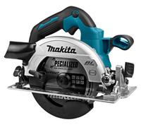 Makita DHS660Z Scie Circulaire Sans-fil - 18V Li-ion - 165 Mm - Brushless - Machine Seule