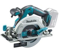 Makita Scie circulaire sans fil Makita DHS680Z, version Solo Quantité:1
