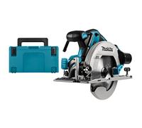 Scie Circulaire MAKITA DHS680ZJ 18 V Li-ion Ø 165 mm (machine nue)
