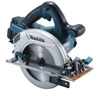 Scie circulaire sans fil Makita DHS710Z; 36 V (sans batterie et chargeur)