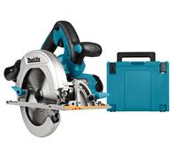 Makita DHS710ZJ Scie Circulaire Sans-fil - 36V (2x 18V) Li-ion - MAKPAC - 190 Mm - Machine Seule