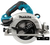 Makita DHS782Z Scie circulaire Li-ion LXT (2x18V/190mm)
