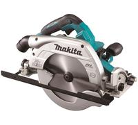Makita DHS900ZU Scie circulaire AWS Li-ion LXT 2x18V