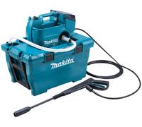 Nettoyeur haute pression à froid Makita DHW080ZK 18Vx2