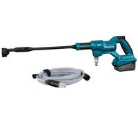 Makita DHW180Z 18V Li-ion Batterie Nettoyeur Haute Pression - 24 Bar