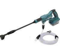 Makita DHW180Z 18V Li-ion Batterie Nettoyeur Haute Pression - 24 Bar
