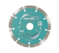 Makita DIAMAK Disque diamant 125 x 22,23 mm