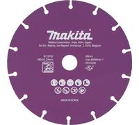 Makita Diamant-Trennscheibe 1 Stk. - Diamant - 180 x 22.23 x 1.6 mm