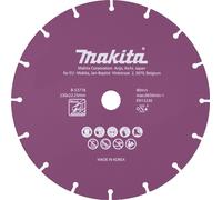 Makita Diamant-Trennscheibe 1 Stk. - Diamant - 230 x 22.23 x 1.6 mm