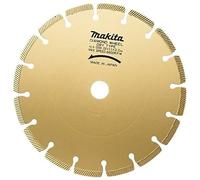 Makita diamantsch, 180 mm Gold Uni, B pour 02060