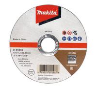 Makita Disque à découper Makita INOX Quantité:1