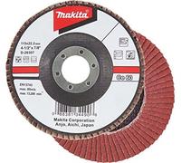 Makita Disque à lamelles 115 mm 80F - D-28472