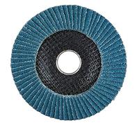 Makita Disque à lamelles D-63747 - Aluminium Zircone