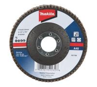Makita Disque à lamelles Makita 115 A Quantité:1
