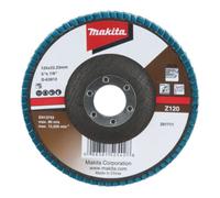 Makita Disque à lamelles Makita 125 Z Quantité:1