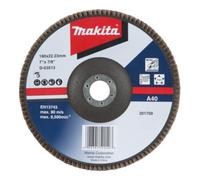 Makita Disque à lamelles Makita 180 A Quantité:1