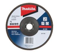 Makita Disque à lamelles Makita 180 A Quantité:1