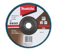 Makita Disque à lamelles Makita 180 Z Quantité:1