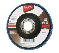 Makita Disque à lamelles Makita 180 Z Quantité:1