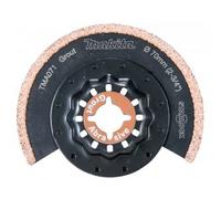 MAKITA disque à tronçonner avec carbure 70 mm TMA071 Starlock B-65040