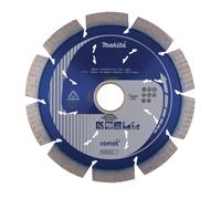 Disque diamant Comet MAKITA B-12778 125 mm
