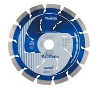 MAKITA disque à tronçonner diamanté Comet 180x10x22,23 mm B-27193