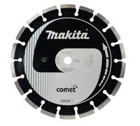 MAKITA disque à tronçonner diamanté Comet Asfalt 350x25,4 mm B-13275