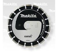 MAKITA disque à tronçonner diamanté Comet Asphalt 300x20 mm B-13269