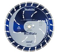 Makita B-13552 Disques diamant COMET 350x25,4