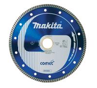 Makita B-13013 COMET Disque à tronçonner diamanté Ø 180 mm Ø intérieur 22.23 mm 1 pc(s)