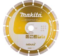 Makita B-54025 Disques diamant Nebula 230x22,23mm