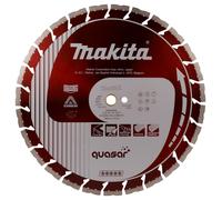 Makita B-13471 Disque diamant Quasar 400 x 25,4 x 12 mm
