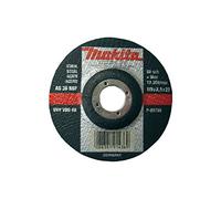 MAKITA Disque à tronçonner en acier 125 x 1 mm (P-53023)