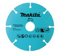 Makita Disque à tronçonner Makita universel Quantité:1