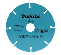 Makita Disque à tronçonner Makita universel Quantité:1