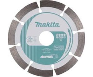Makita Disque de coupe diamant DIAMAK, Ø 115mm